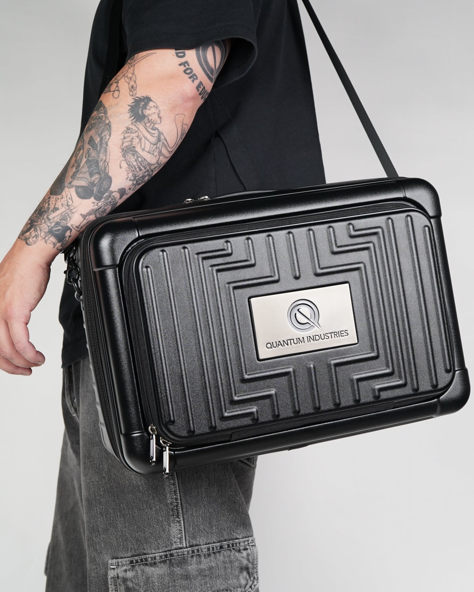 QFX Quad Cortex/FM3 Expression Pedal Case