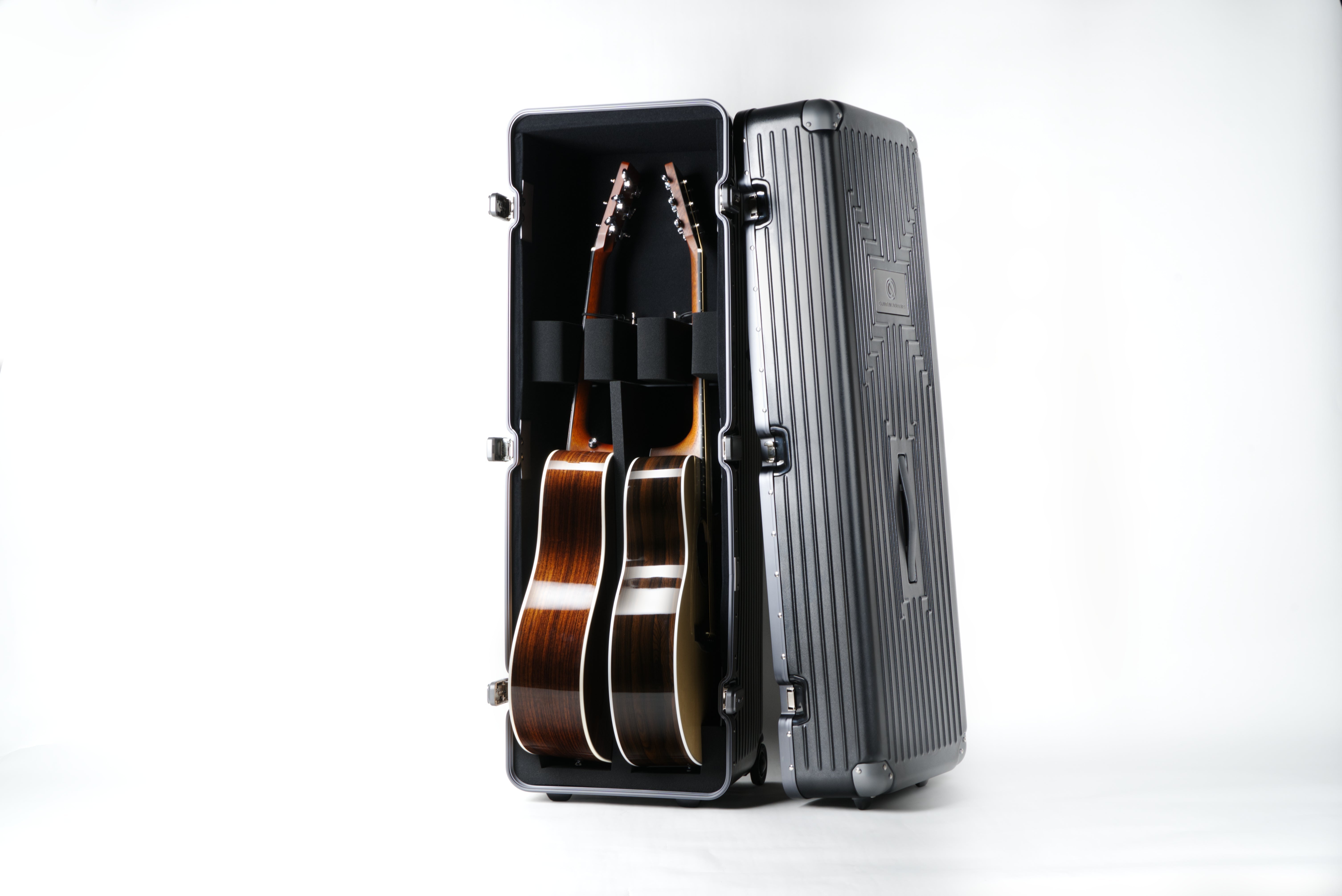 GTX vs AGX: Choosing the Right Quantum Tour Vault