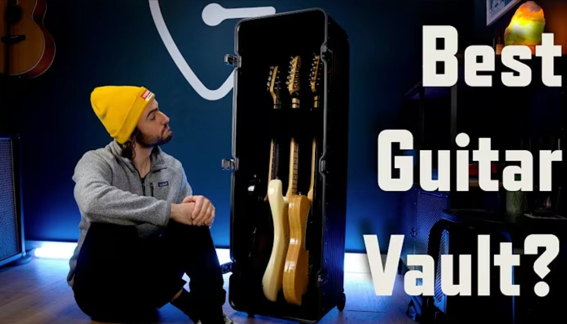 Check out George Wood's insane AGX Review!