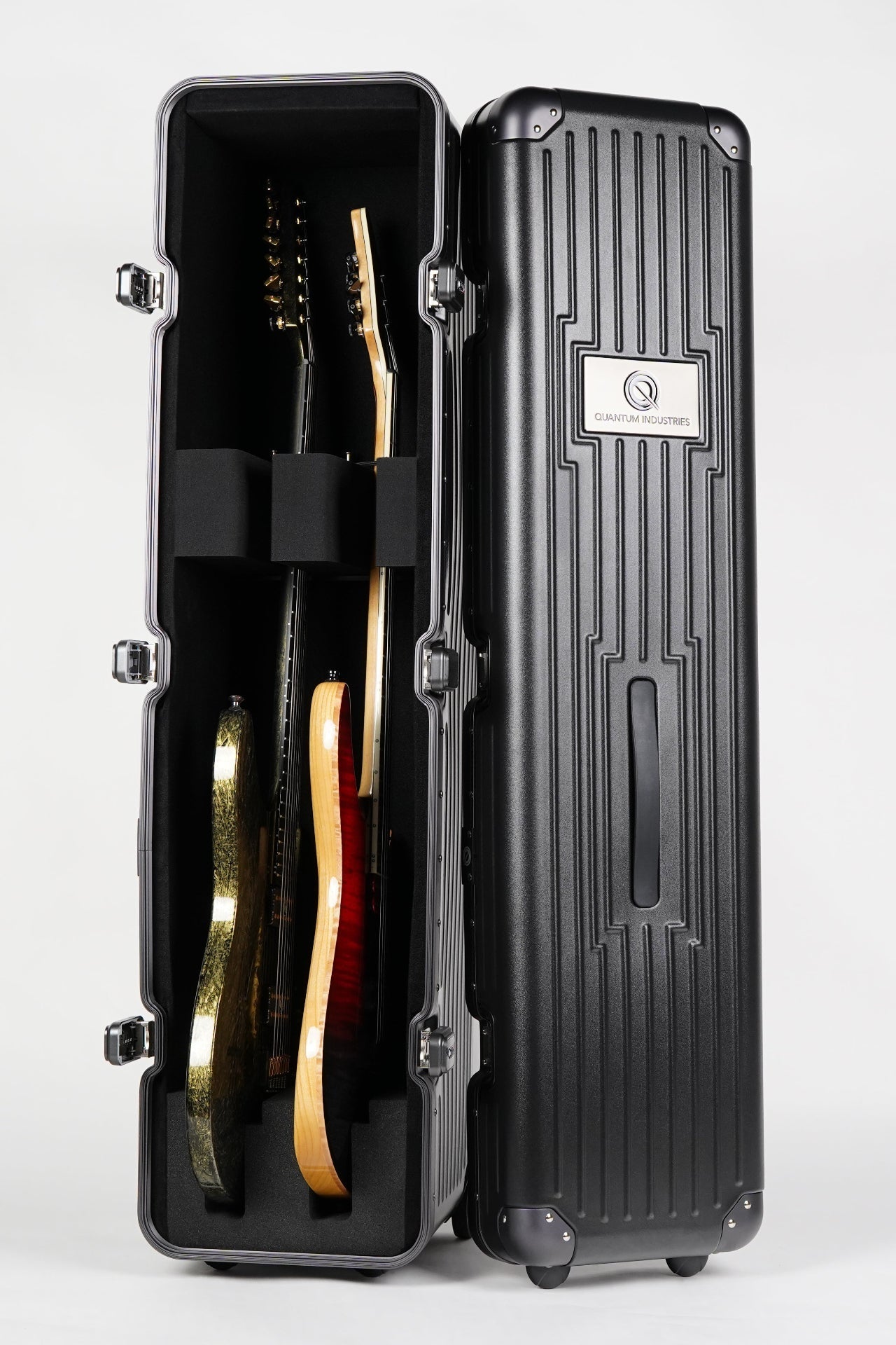 【希少】Quantum TOUR edition USA Handcrafted Quantum Zeal Jigging Spinning Rod – Fisherman's Headquarters