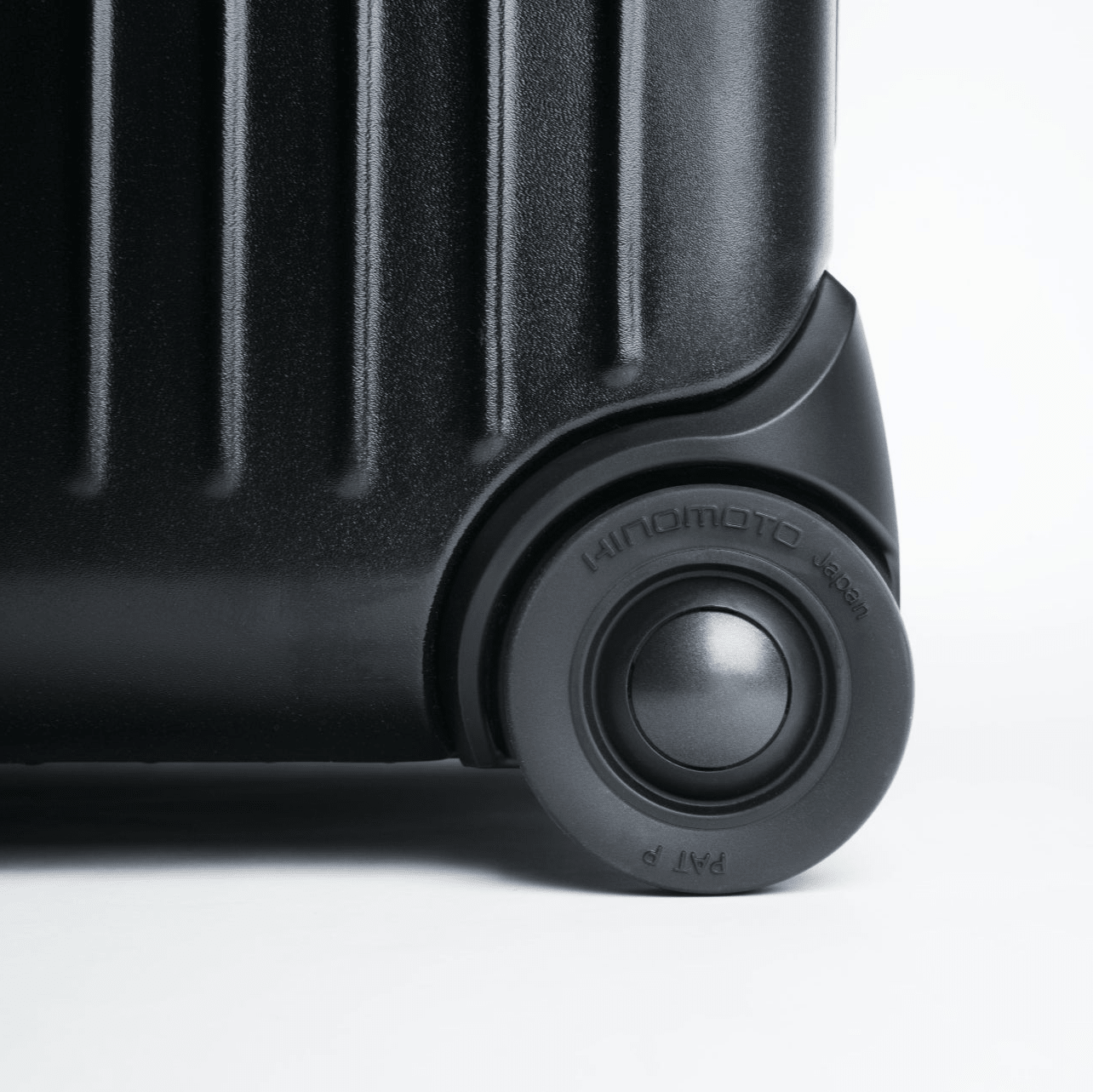 Why Quantum Industries Exclusively Uses Hinomoto Castor Wheels on Every Touring Guitar Case - QUANTUM INDUSTRIES