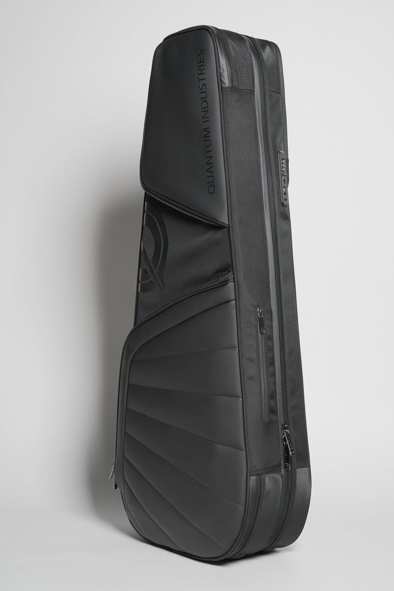 Q-SERIES - DOUBLE - FLIGHT SAFE