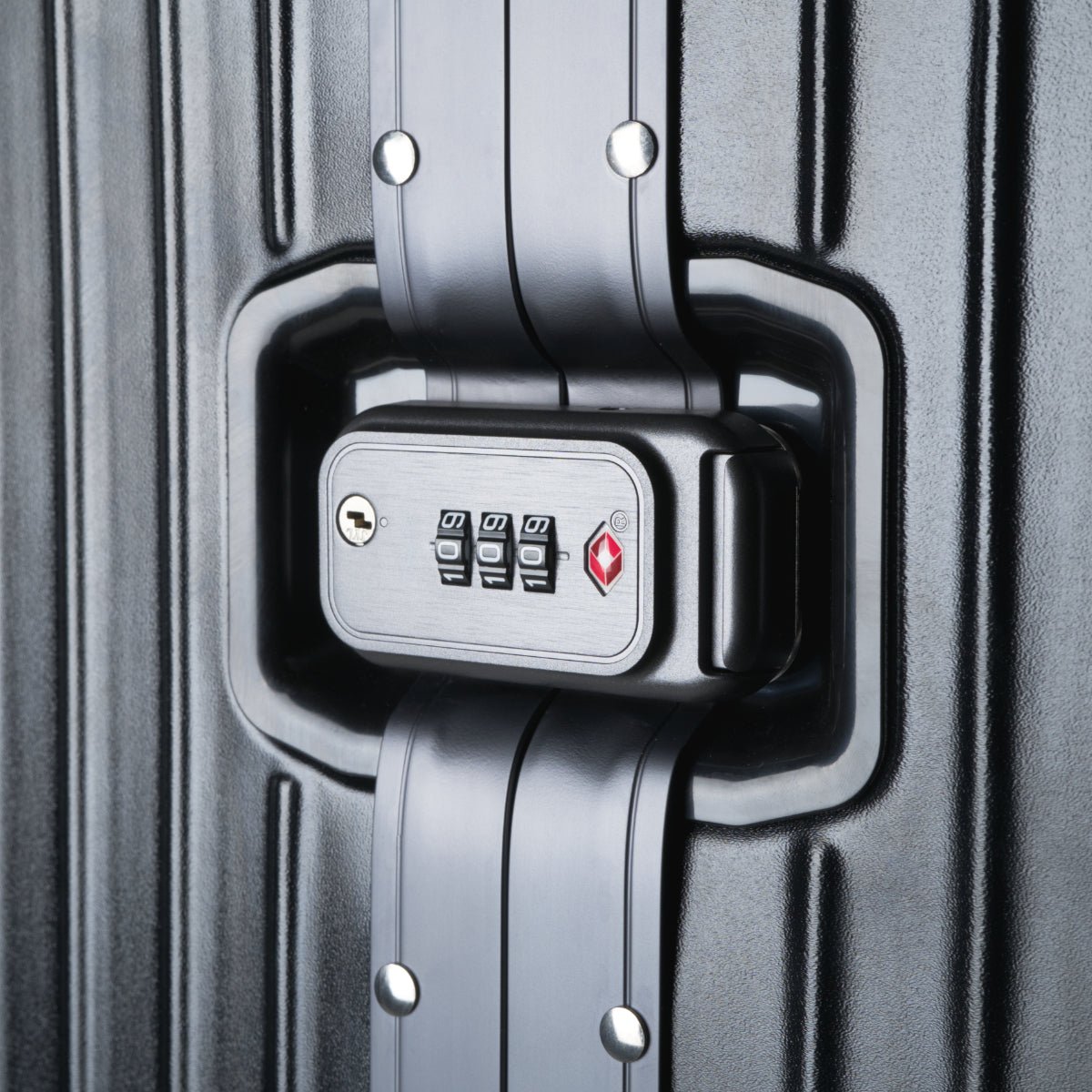 2 X TSA - 007 Lock Pack 2026 Models - QUANTUM INDUSTRIESParts TSA007-2026 X2