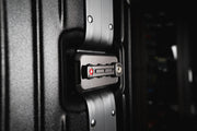 2 X TSA - 007 Lock Pack - QUANTUM INDUSTRIESPartsTSA007-GREY X2