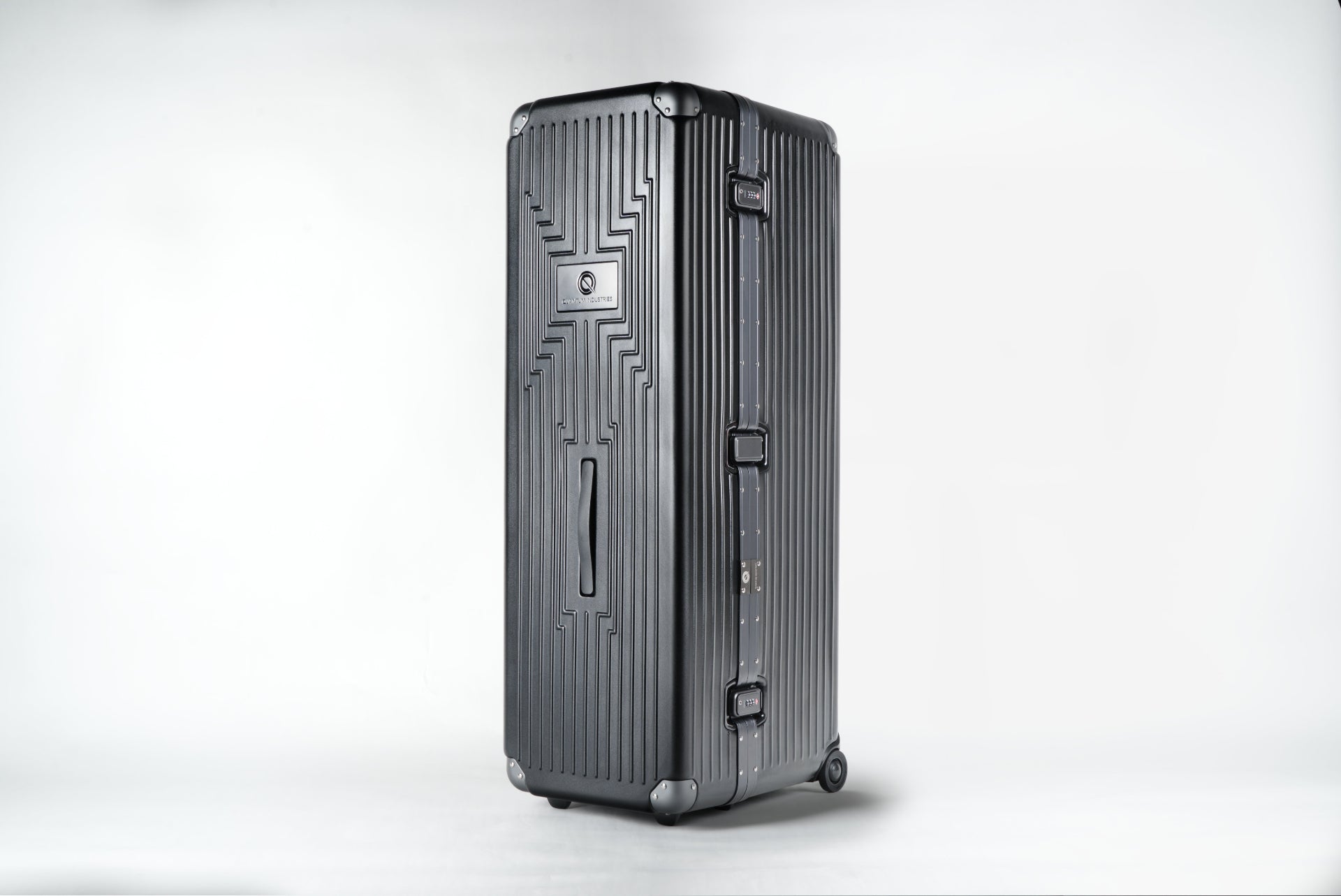 AGX - 二本用アコースティックとエレキギターハードケースプレオーダー