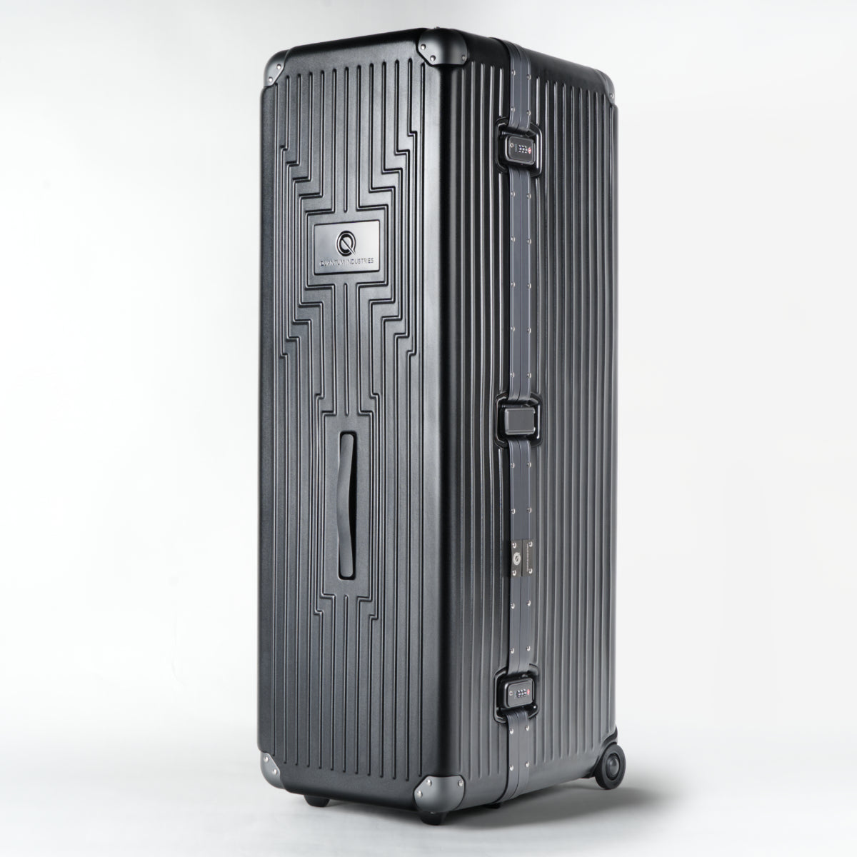 ソマベティック クオンタム クオンタムインダストリーズ