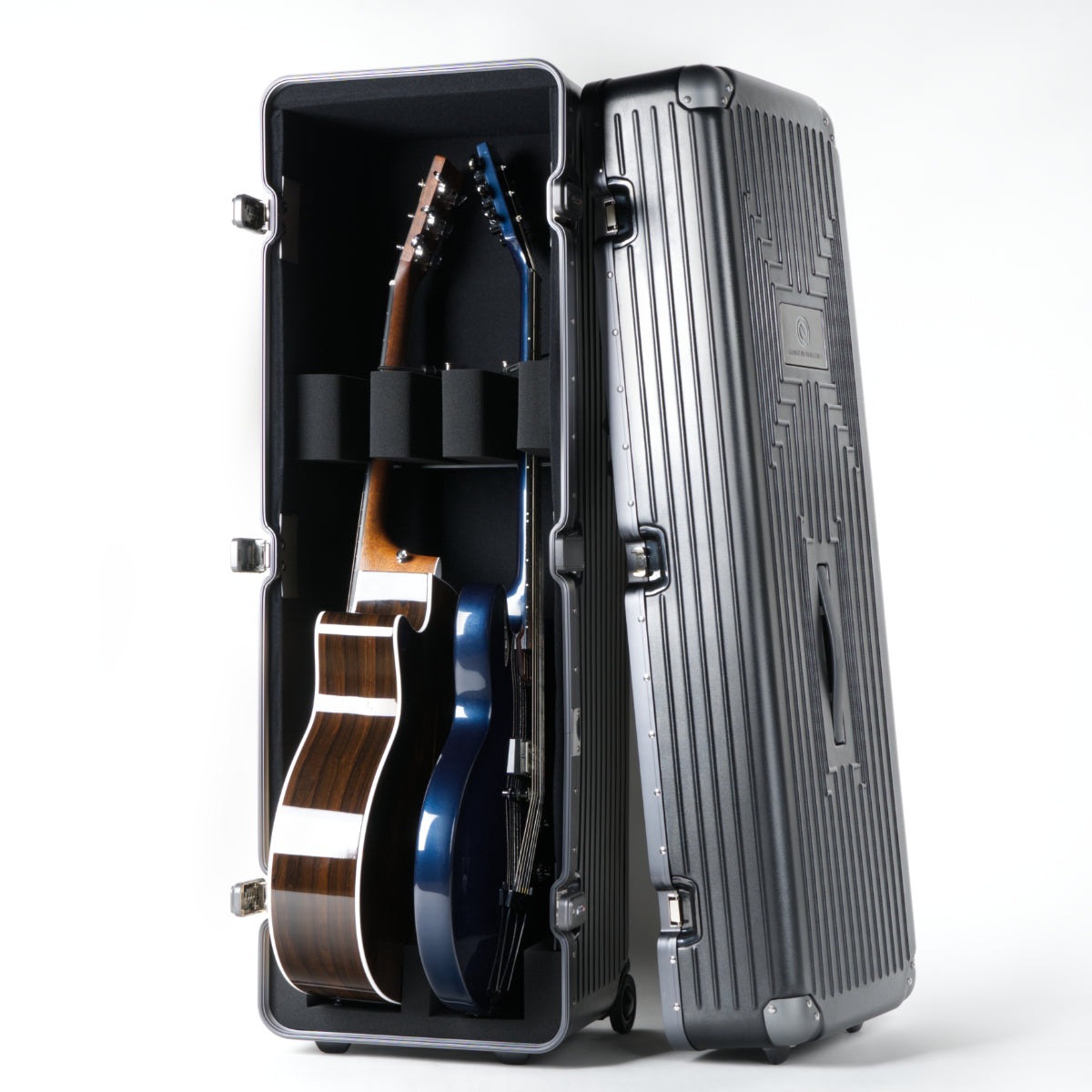 EDWIN × ISHIBASHI ギターケース ※300本限定商品※ EDWIN × ISHIBASHI ギターケース ※300本限定商品※ EDWIN × ISHIBASHI