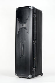 BGX Triple Bass Case Closed