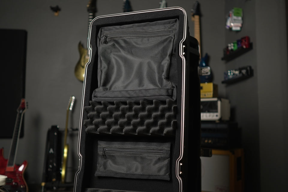 GTX Triple Guitar Vault