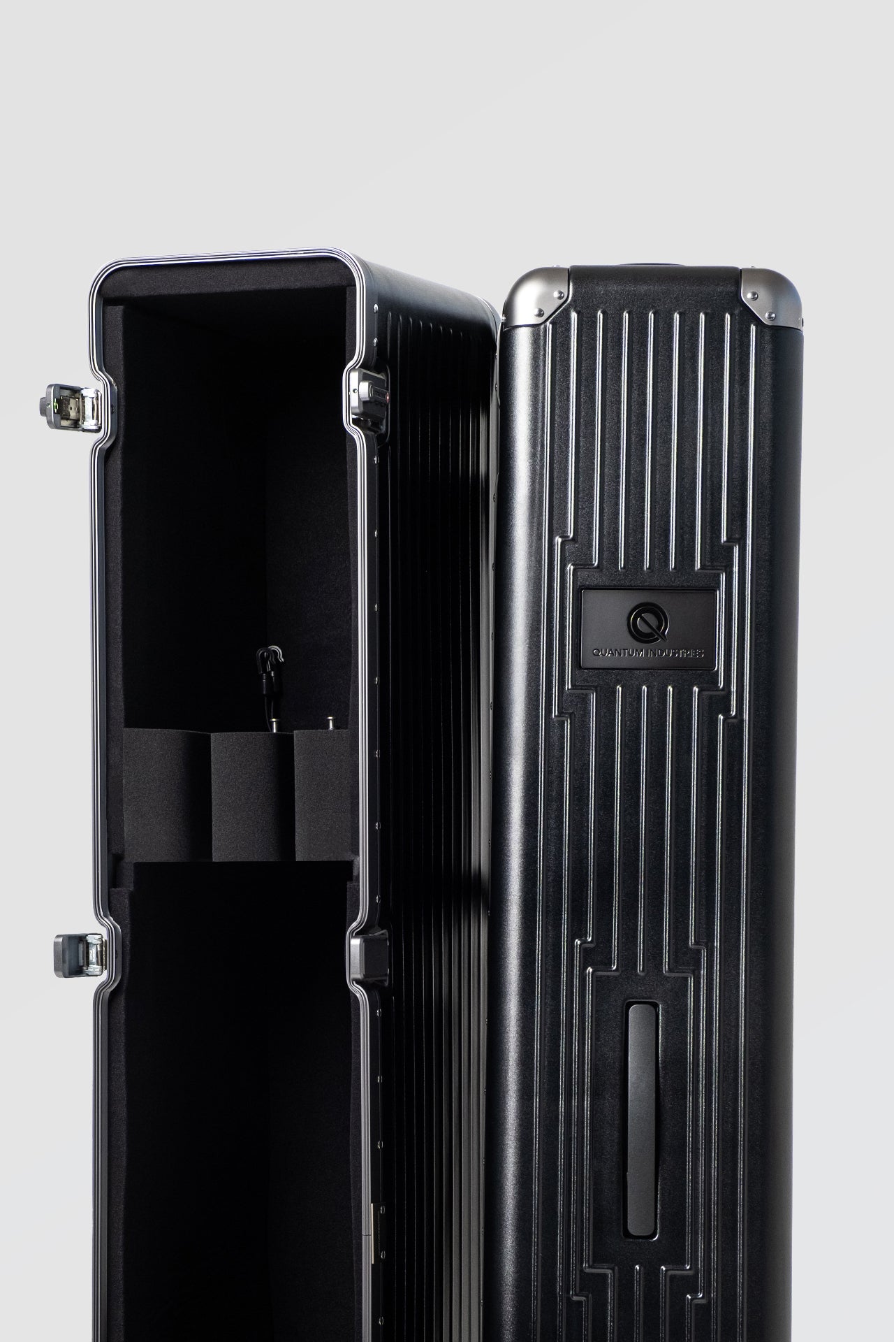 G2X - 双重吉他托运箱 - 預購