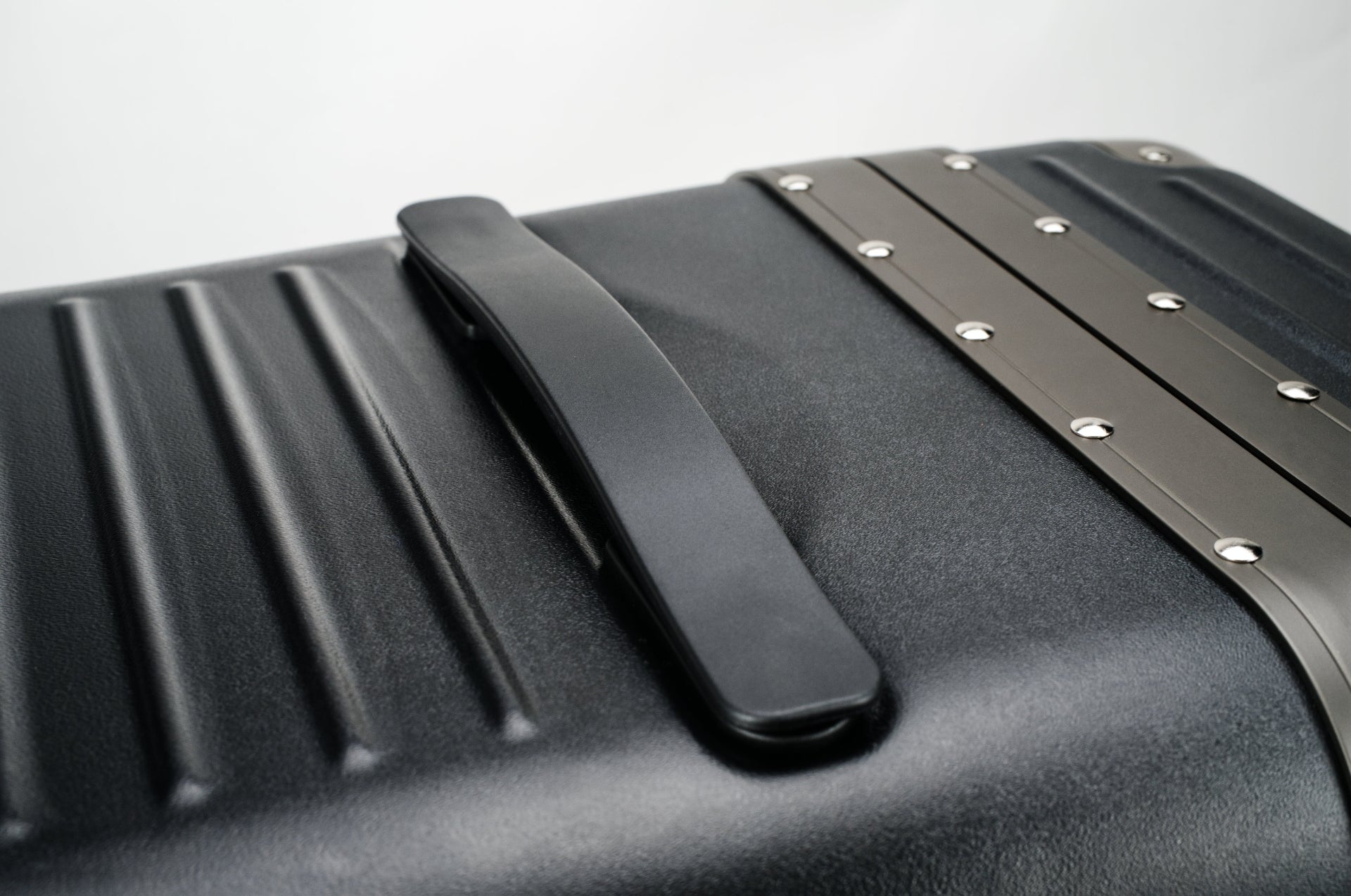 G2X Handle View