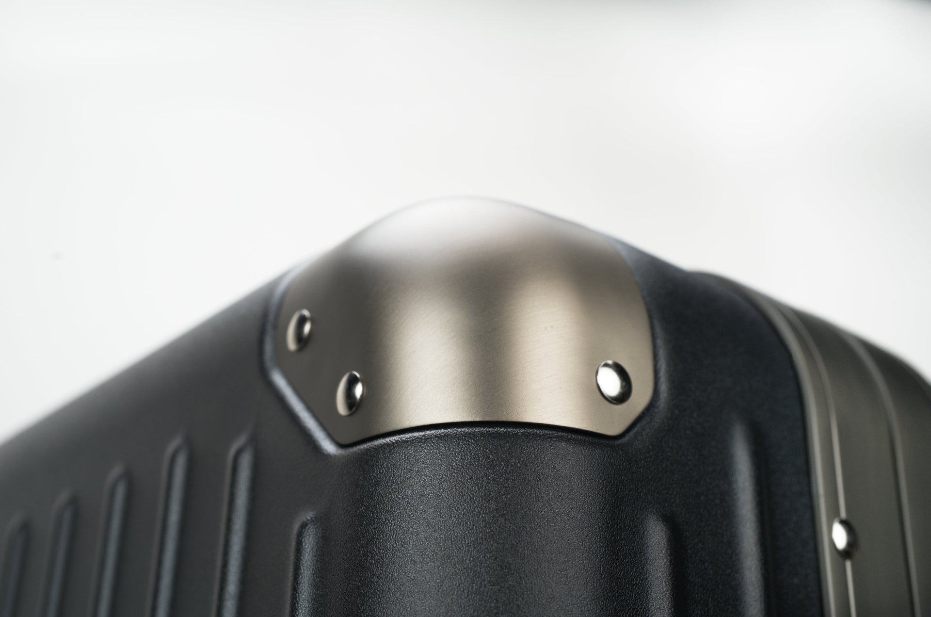 G2X Corner View