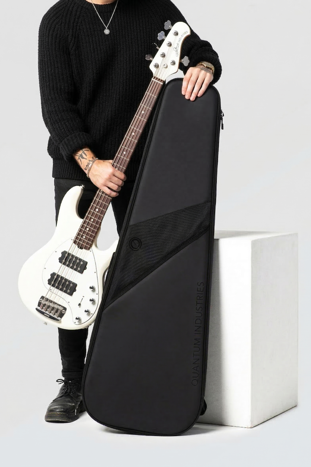 Haiku Electric Bass Bag