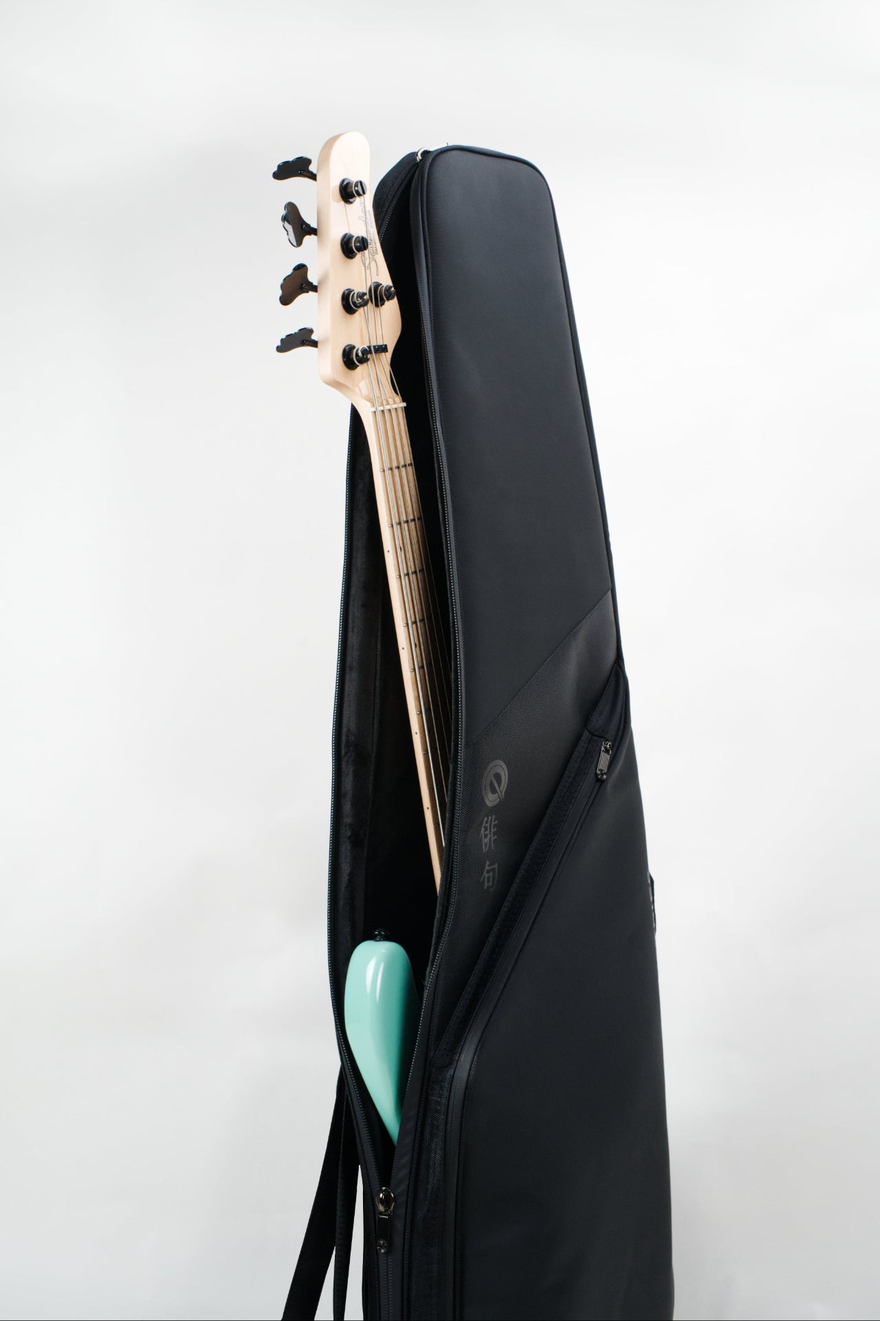 Haiku Electric Bass Guitar Bag
