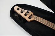 Haiku_Electric_Bass_Guitar_Gig_Bag_Headstock_View