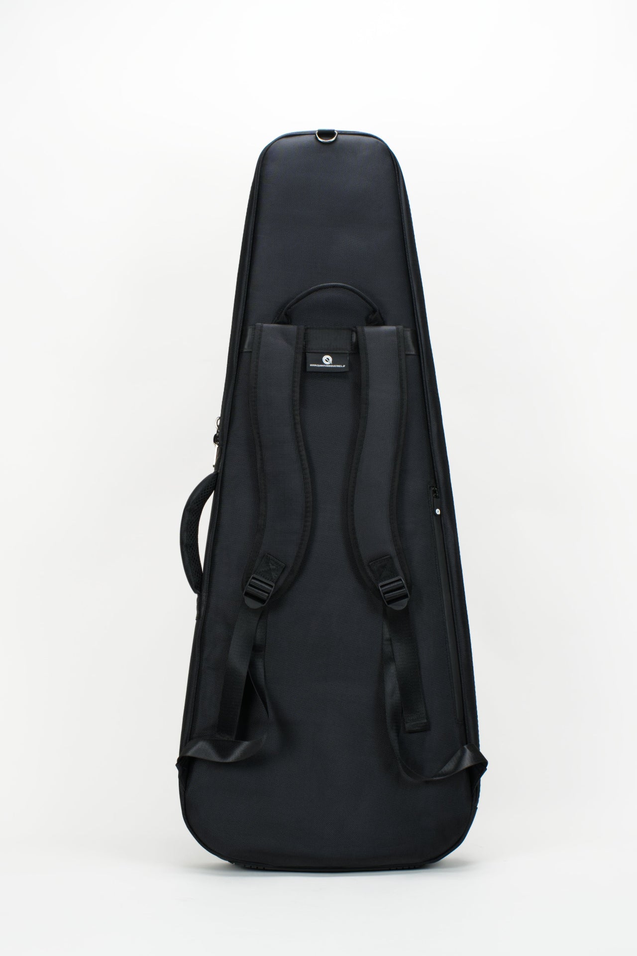 Haiku Electric Guitar GIg Bag Rear View