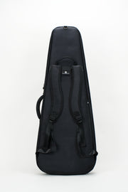 Haiku Electric Guitar GIg Bag Rear View