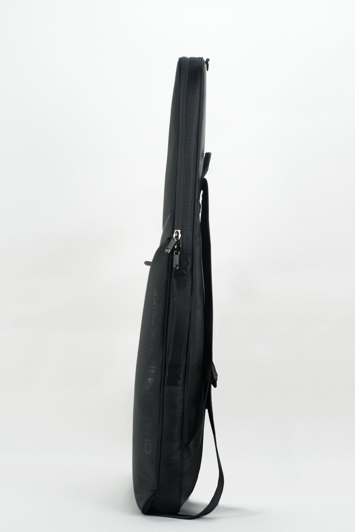 Haiku Headless Guitar Gig Bag Left View