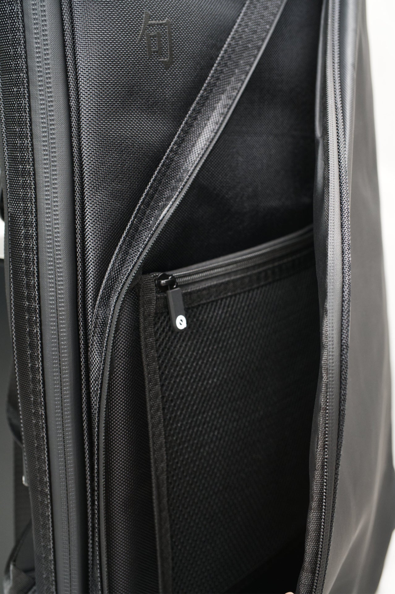 Haiku Electric Guitar Gig Bag Internal Pocket