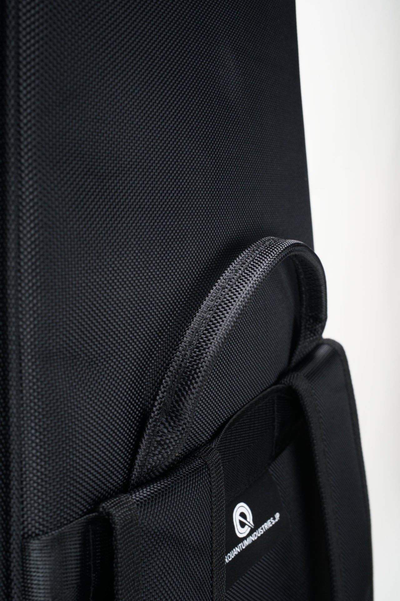 Haiku Guitar Bag Rear Handle