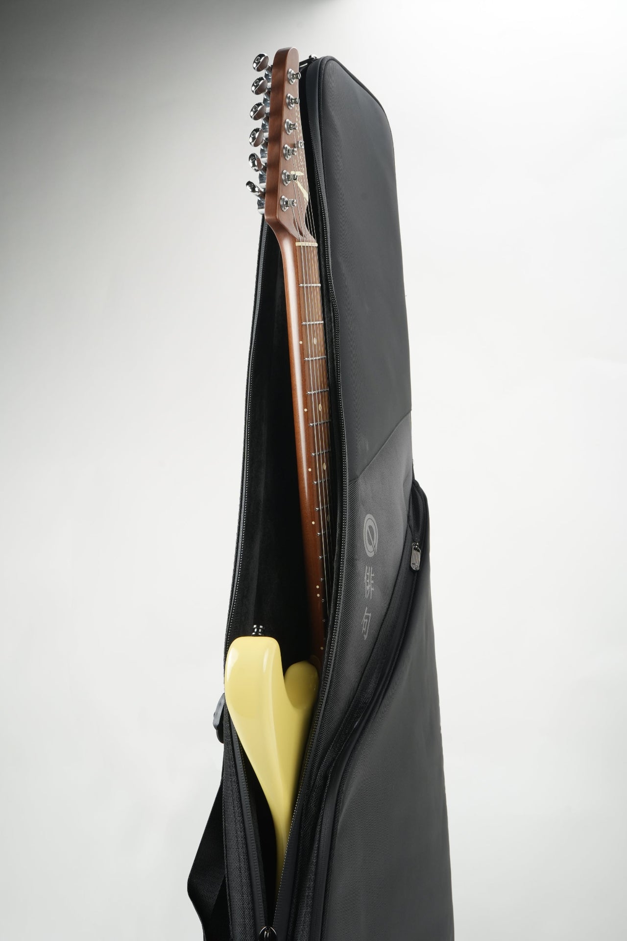 Haiku Andertons Guitar Inserted Gig Bag