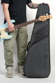 Kazane Bass Guitar Gig Bag