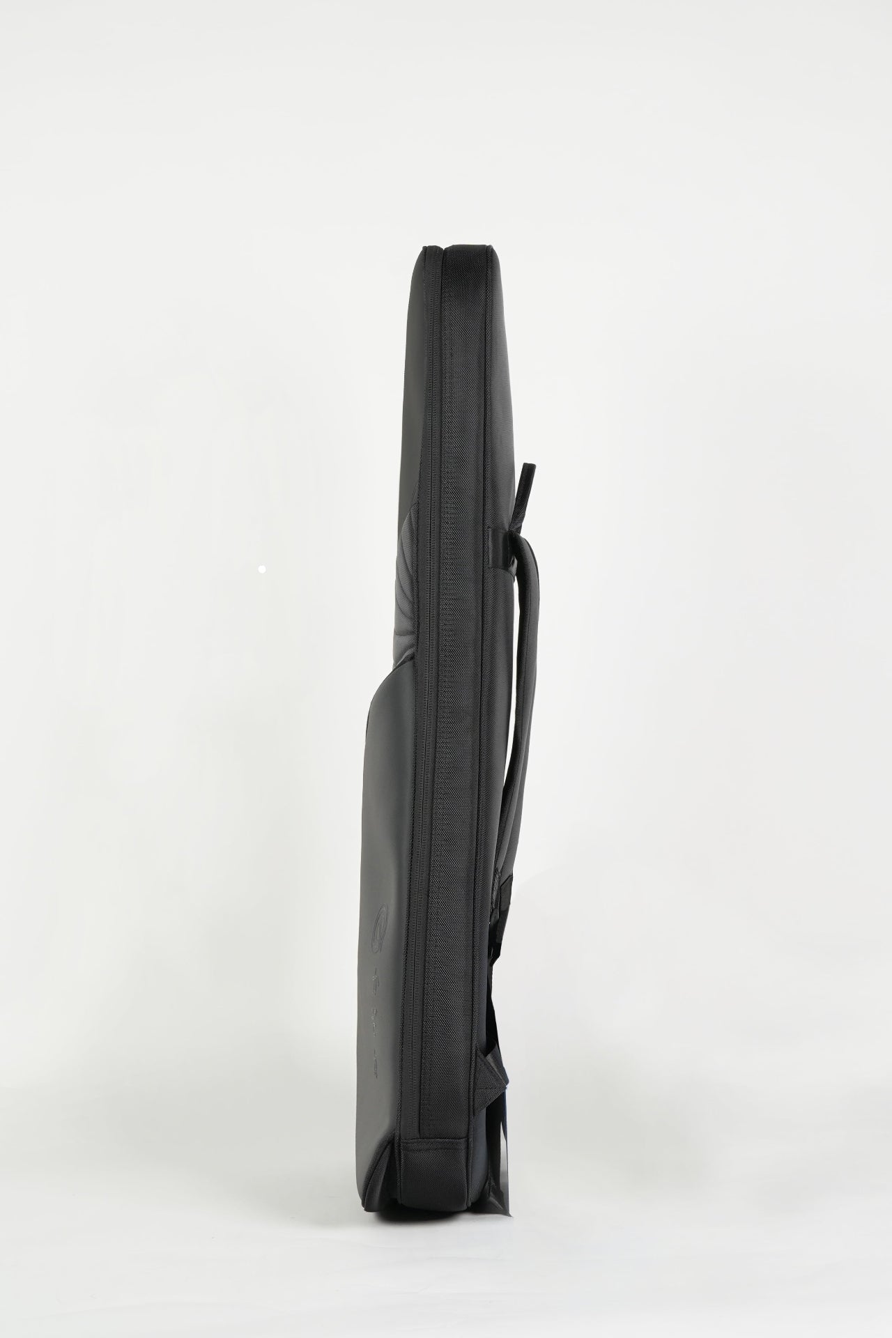 Kazane Ultra Light Headless Guitar Bag Side View