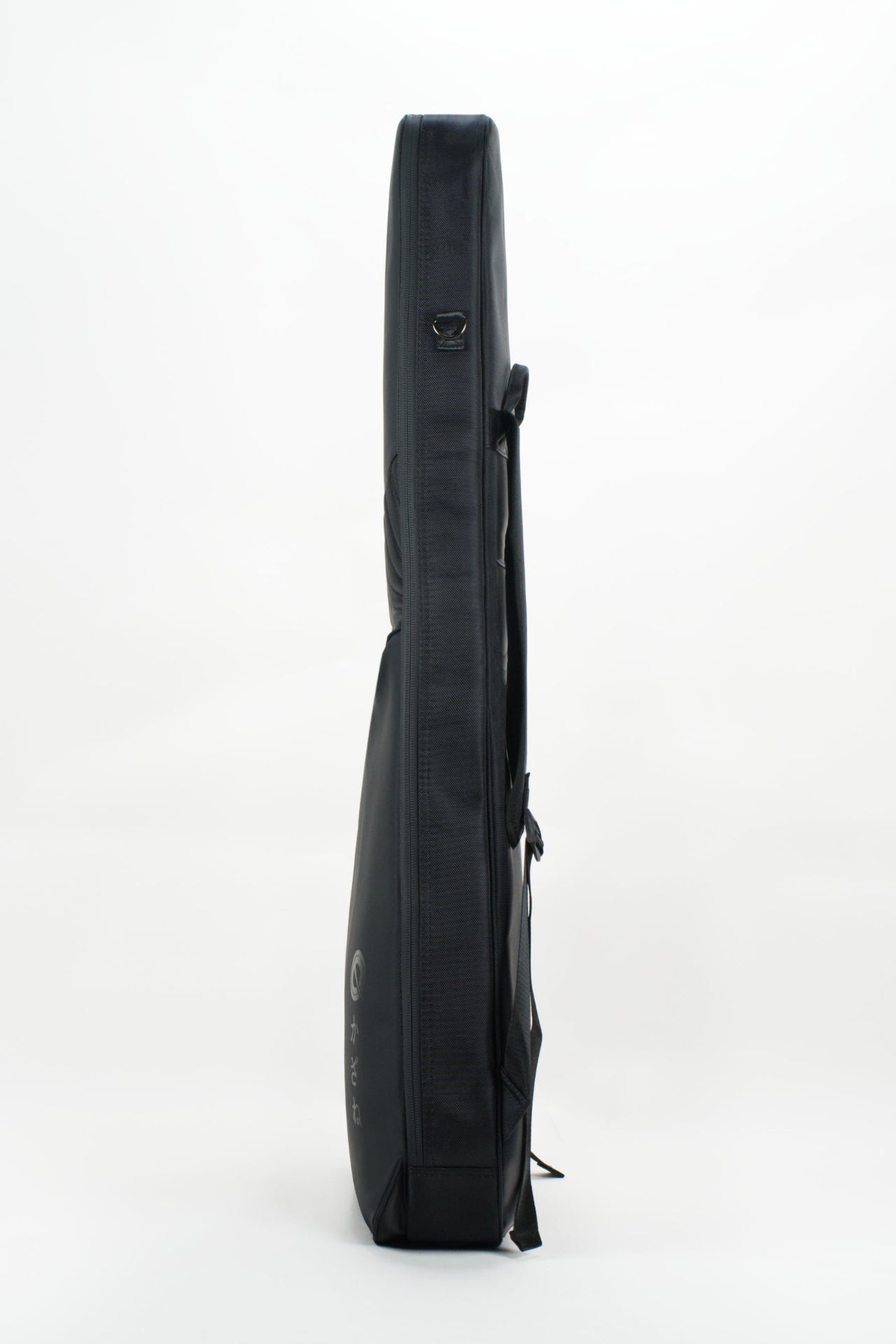 Kazane Electric Guitar Gig Bag Left Side View