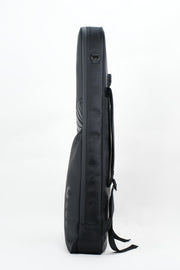 Kazane Headless Guitar Bag Left View