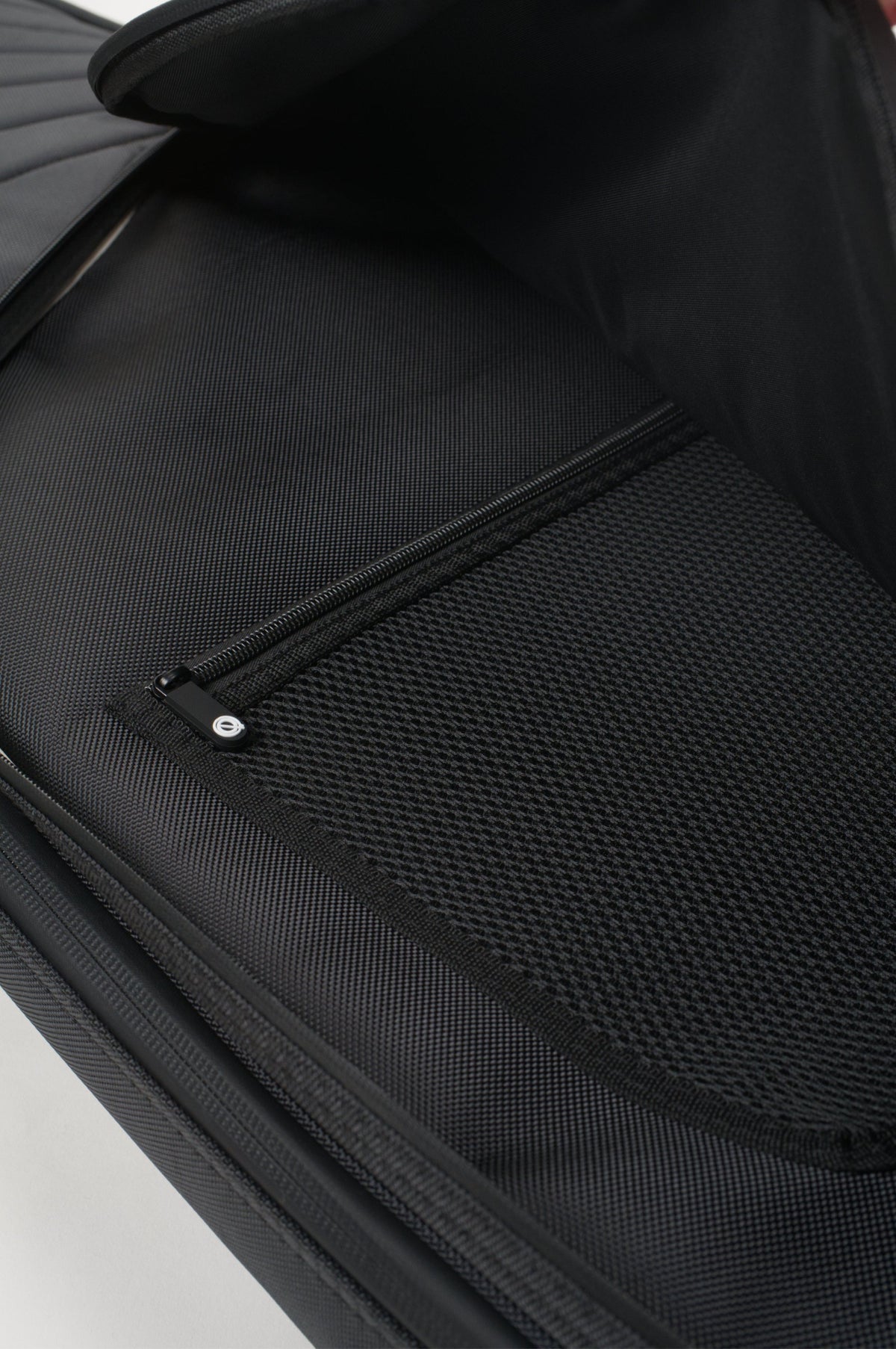 Kazane Gig Bag Web Pocket View