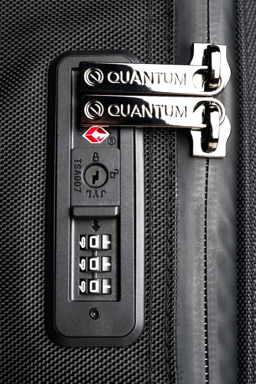 クオンタムインダストリーズ