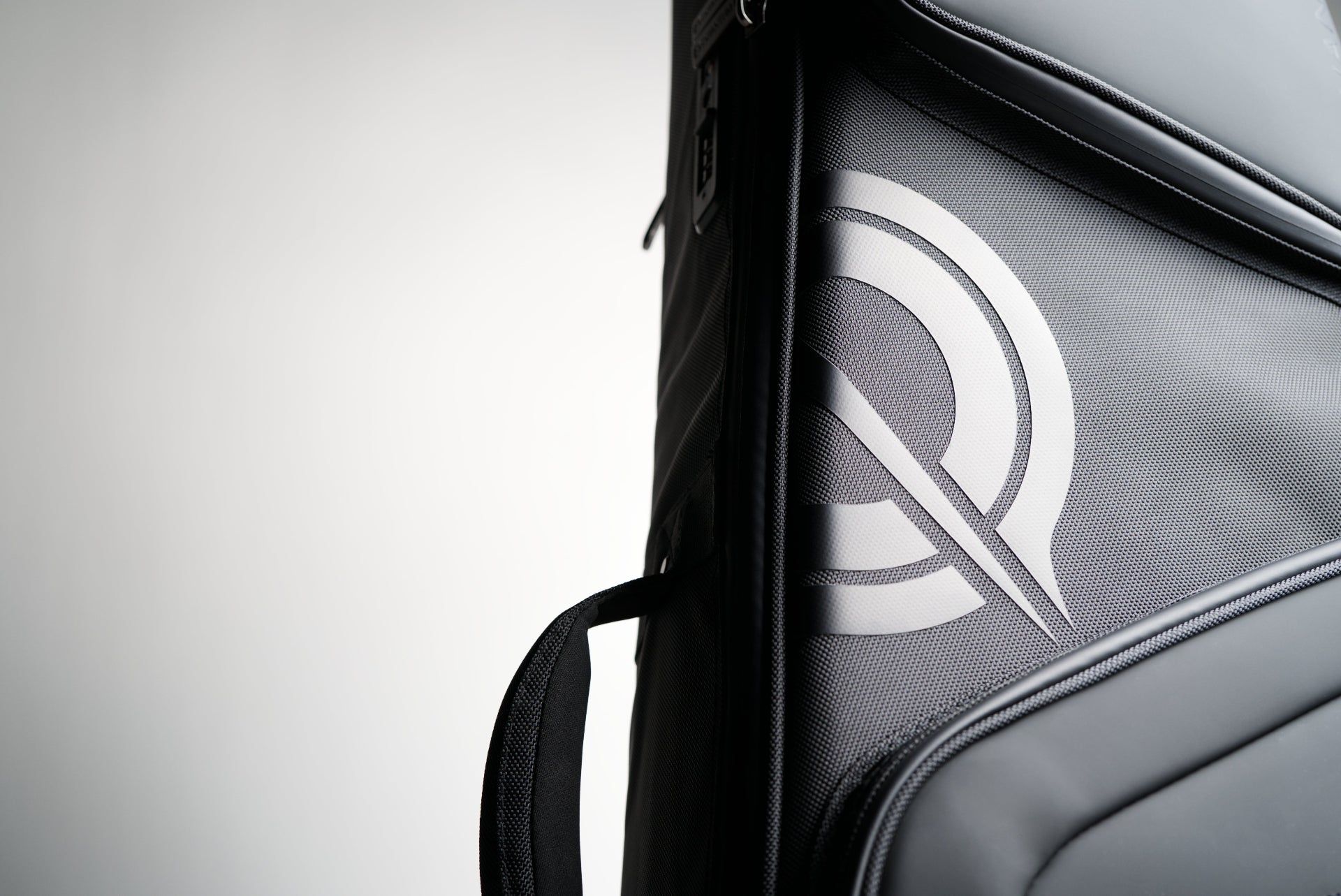 Q-SERIES - Double Flight Safe Electric Guitar Bag