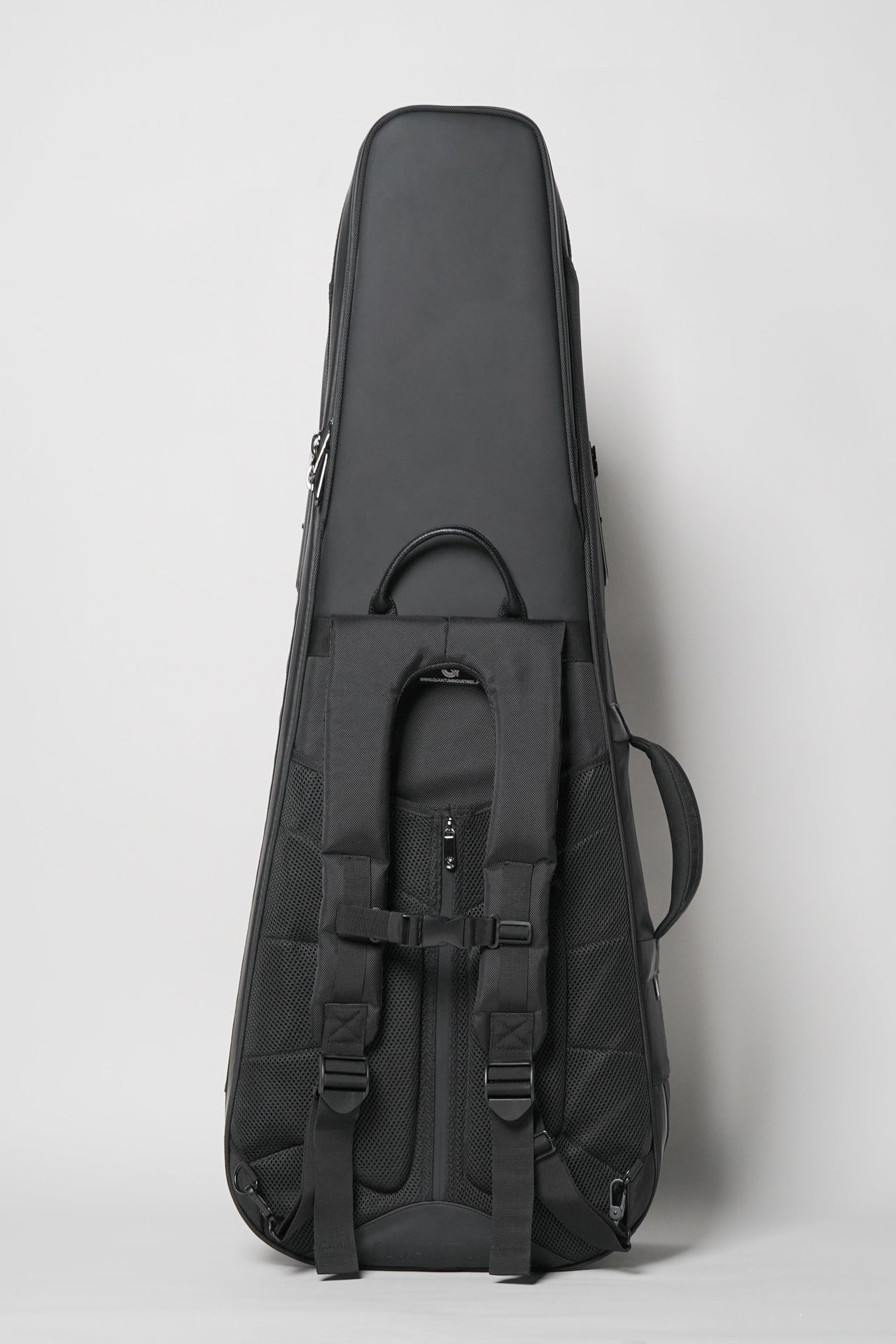 Q-SERIES DOUBLE ELECTRIC TOUR BAG PREORDER SPECIAL