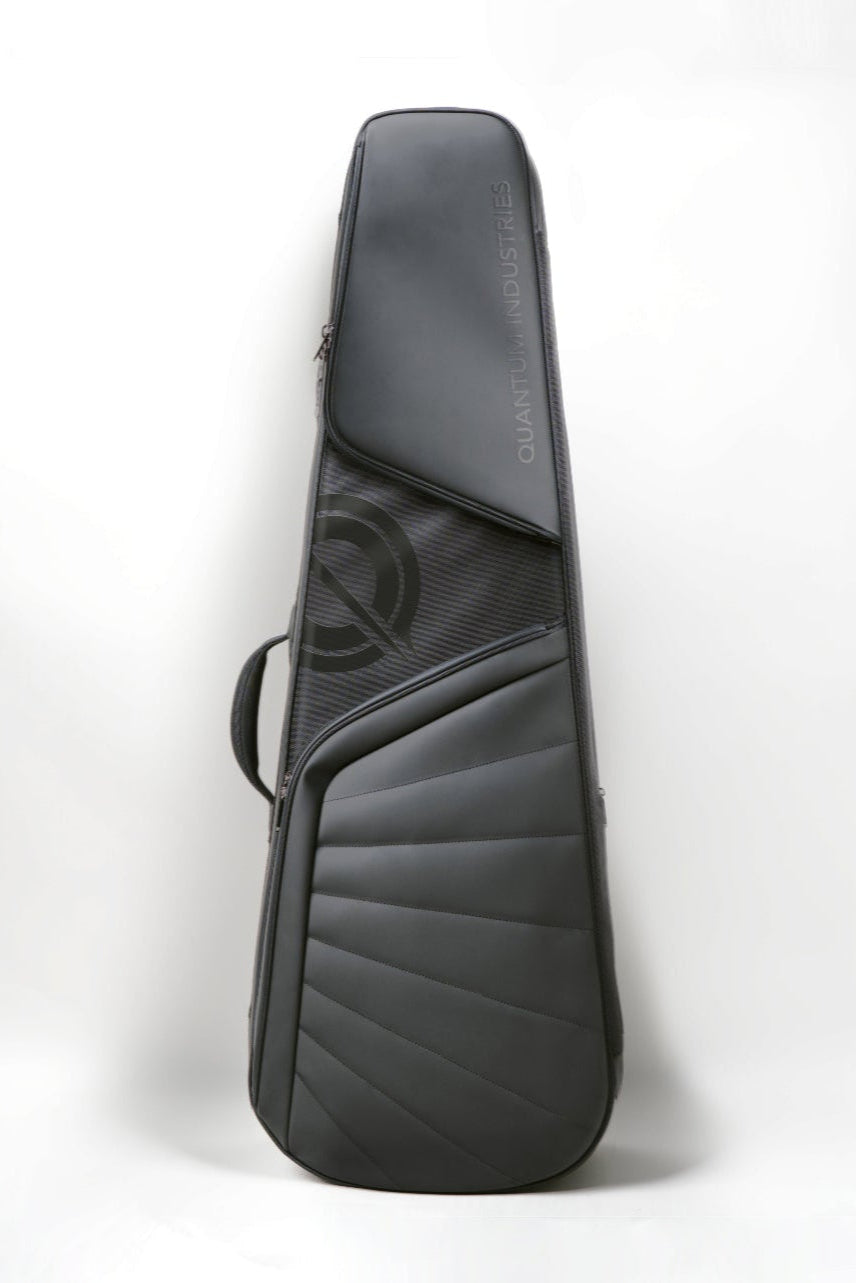 Q-SERIES QGX - Double Electric Touring Bag