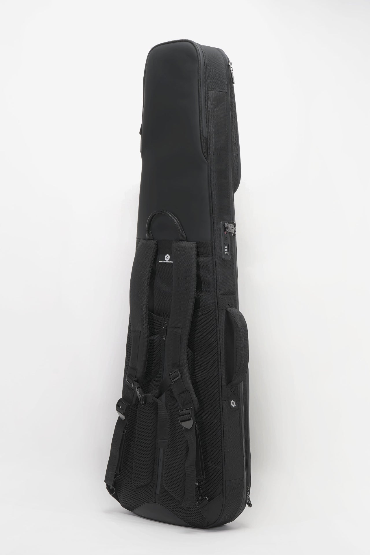 Q-SERIES | ダブル エレクトリック ツアーバッグ【予約限定】