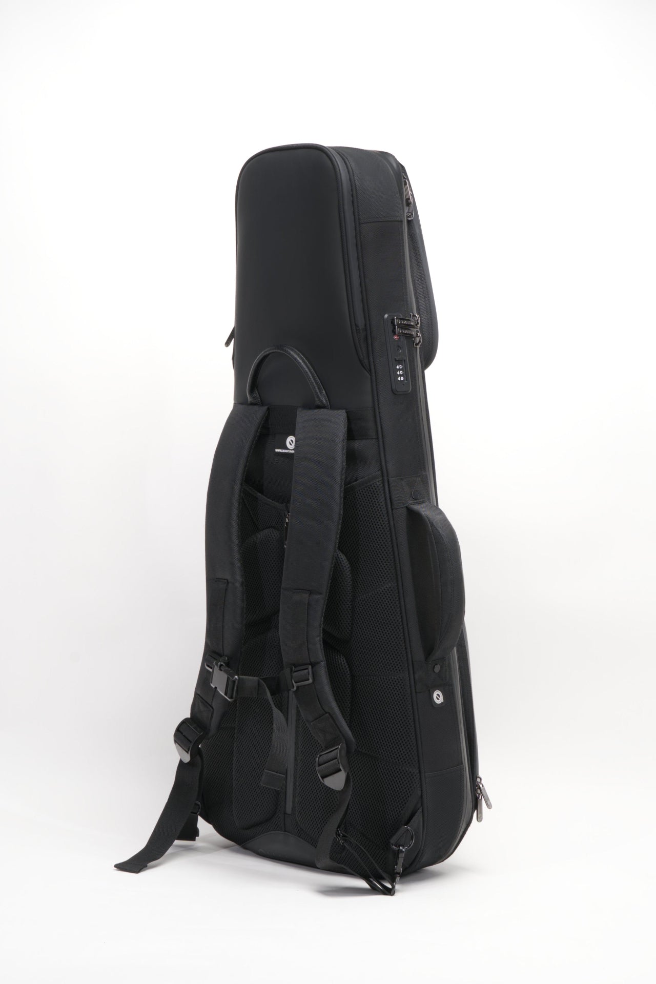 Q-SERIES | ダブル ヘッドレス ツアーバッグ