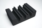AGX - Double Acoustic / Triple Wide Body Electric Guitar Case - QUANTUM INDUSTRIESTravel CaseAGX