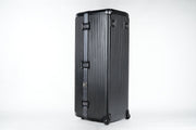 AGX - Double Acoustic / Triple Wide Body Electric Guitar Case - QUANTUM INDUSTRIESTravel CaseAGX