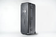 AGX - Double Acoustic / Triple Wide Body Electric Guitar Case - QUANTUM INDUSTRIESTravel CaseAGX