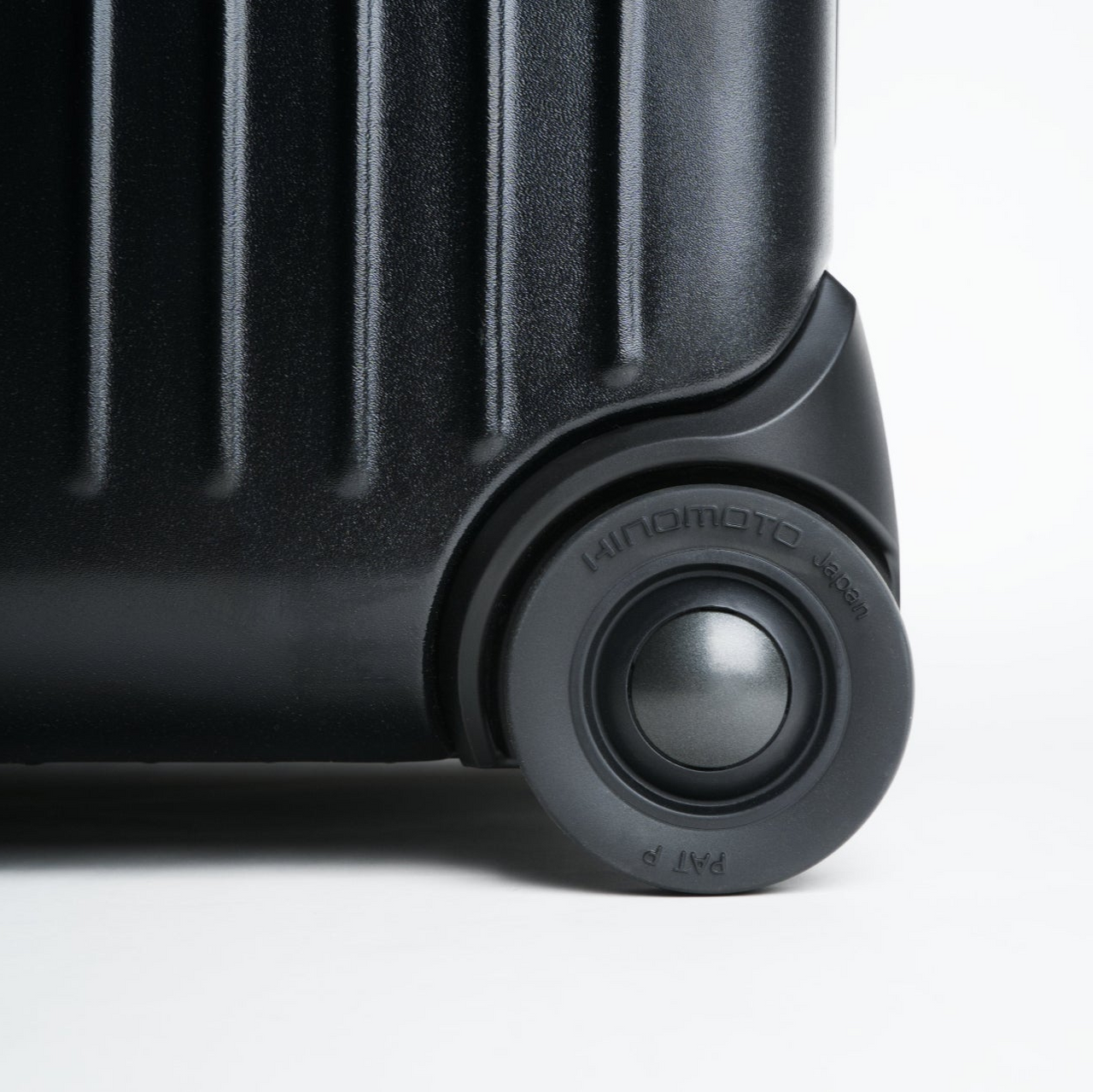 Quantum Industries Hinomoto Wheels