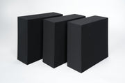 BGX - Triple Bass Case - QUANTUM INDUSTRIESTravel CaseBGX