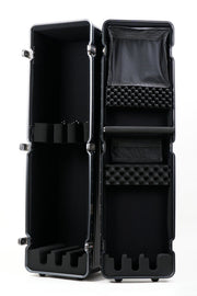 BGX - Triple Bass Guitar Case - QUANTUM INDUSTRIESTravel CaseBGX