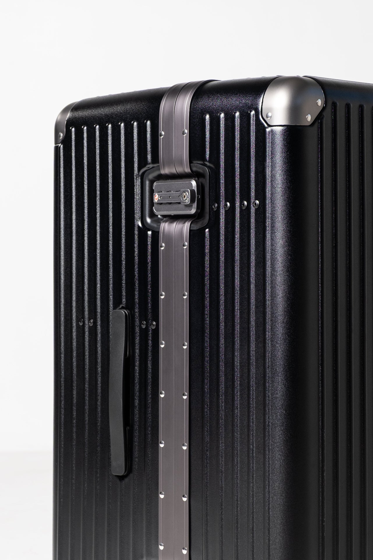 DRM Drum Vault Case - Heavy Duty Protection