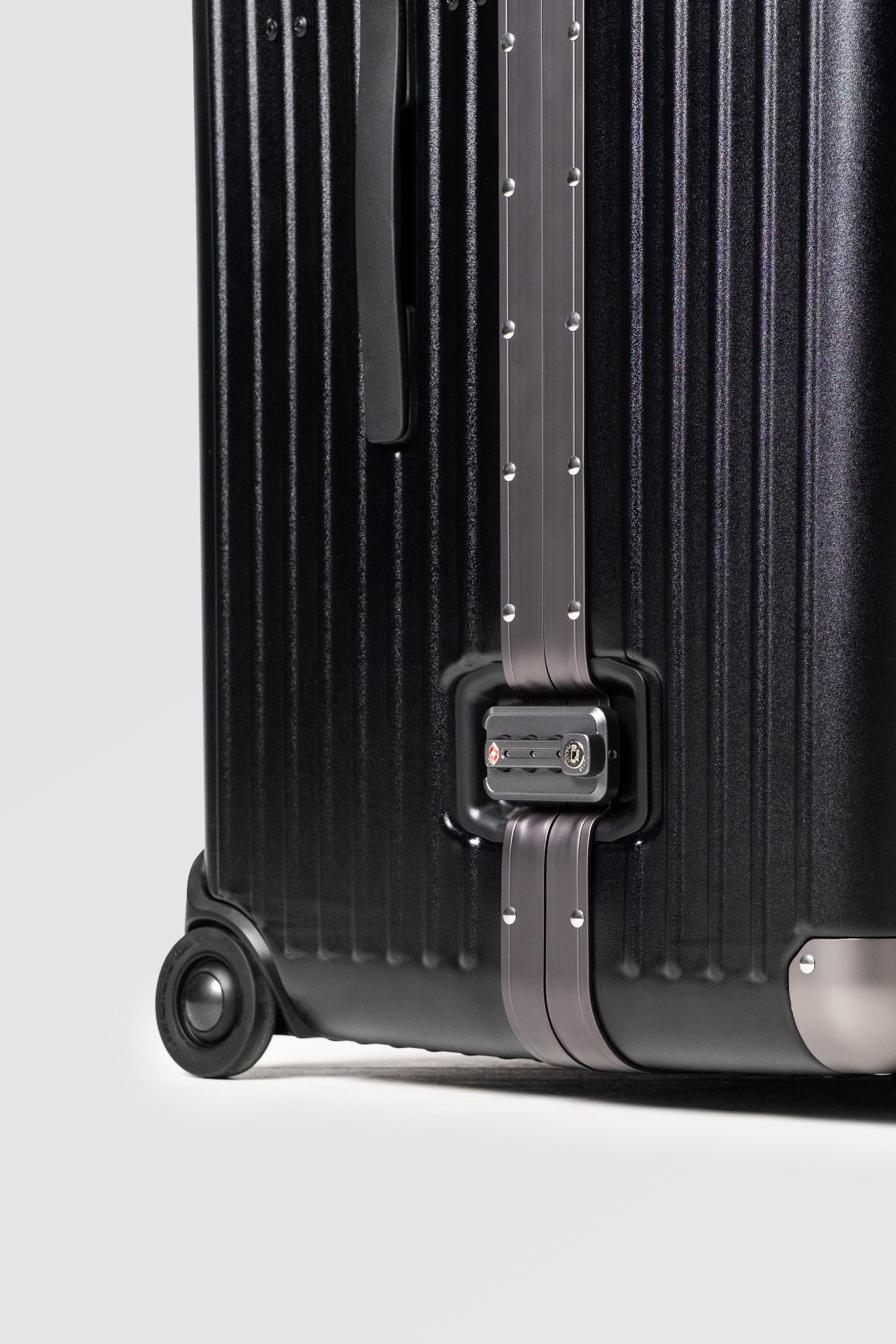 DRM - Drum Case - QUANTUM INDUSTRIESTravel CaseDRM-MKI