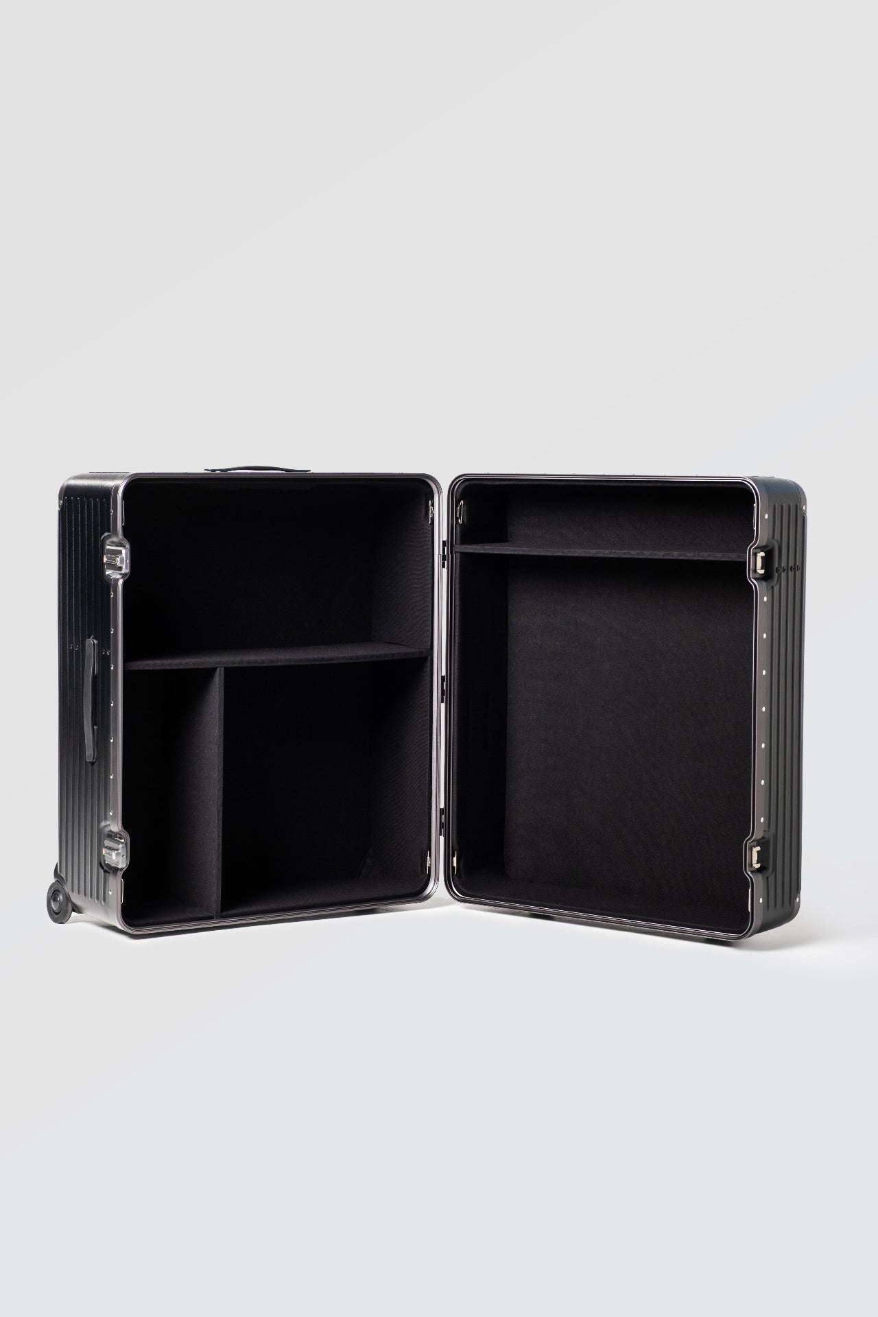 DRM - Drum Case - QUANTUM INDUSTRIESTravel CaseDRM-MKI