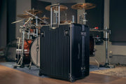 DRM - Drum Case - QUANTUM INDUSTRIESTravel CaseDRM-MKI