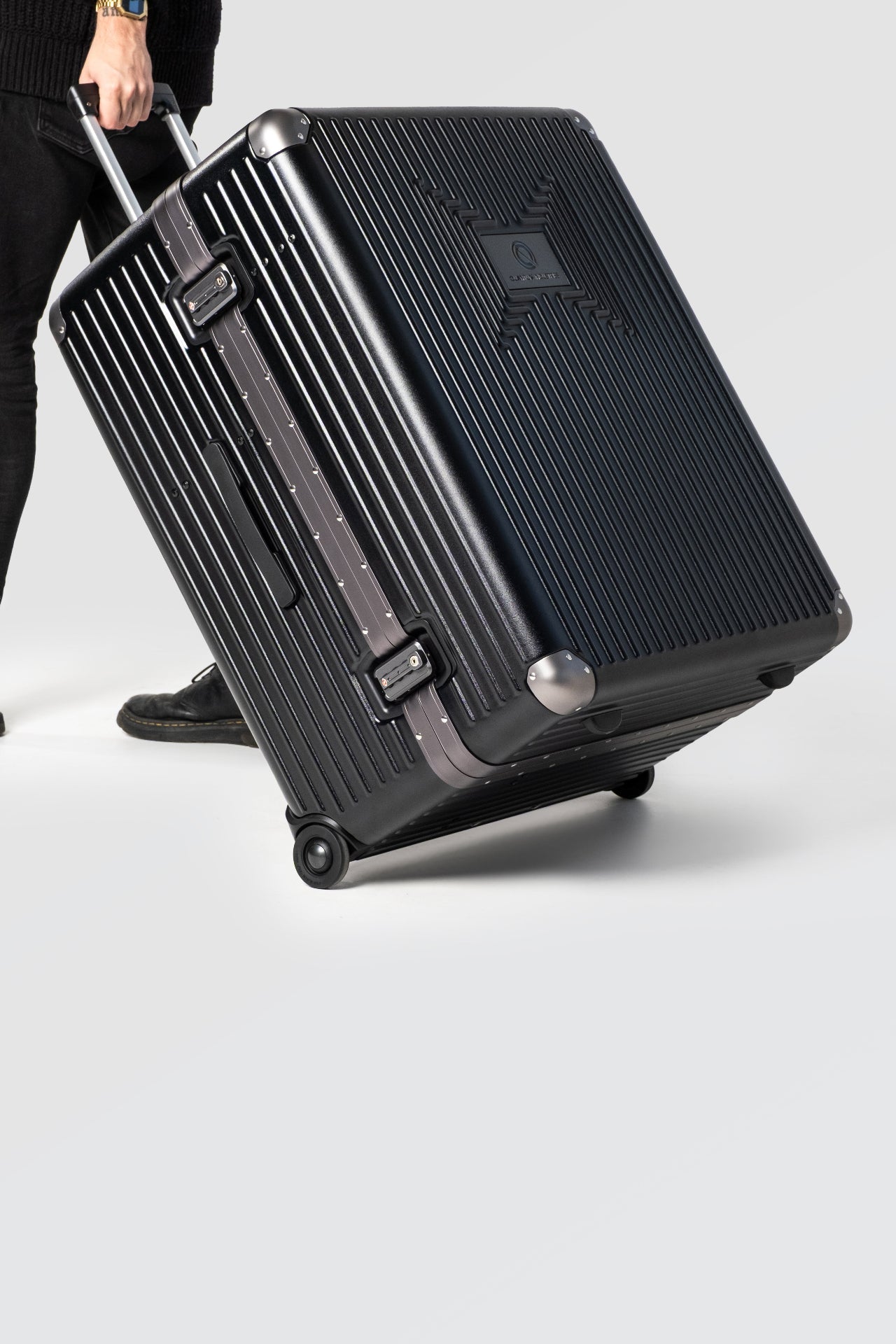 DRM - Drum Case - QUANTUM INDUSTRIESTravel CaseDRM-MKI