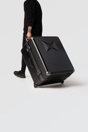 DRM - Drum Case - QUANTUM INDUSTRIESTravel CaseDRM-MKI