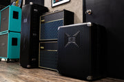 DRM - Drum Case - QUANTUM INDUSTRIESTravel CaseDRM-MKI