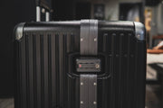 DRM - Drum Case - QUANTUM INDUSTRIESTravel CaseDRM-MKI